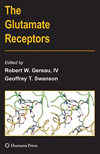 The Glutamate Receptors (The Receptors)